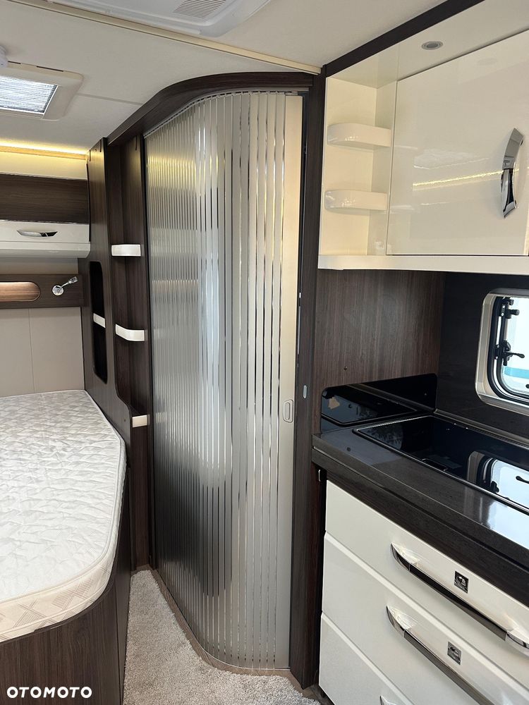 Hobby 560 FC PRESTIGE - 19