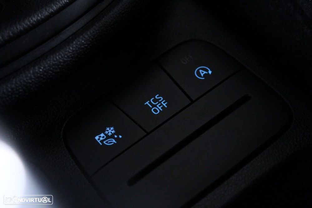 Ford Fiesta 1.0 EcoBoost ST-Line - 32