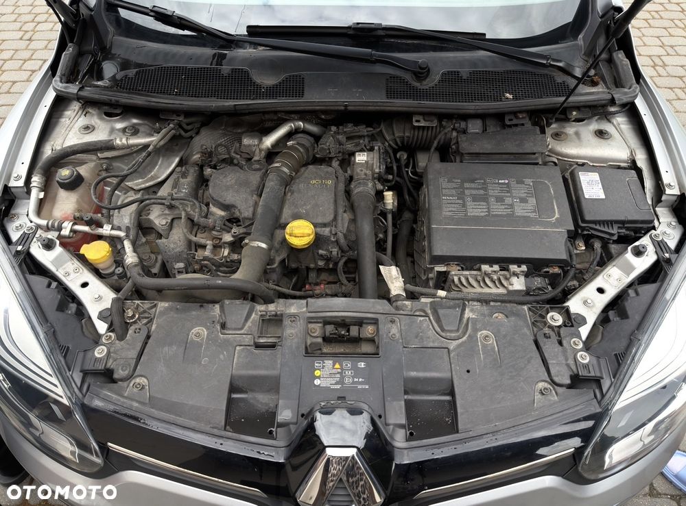 Renault Megane 1.5 dCi Energy Limited - 13