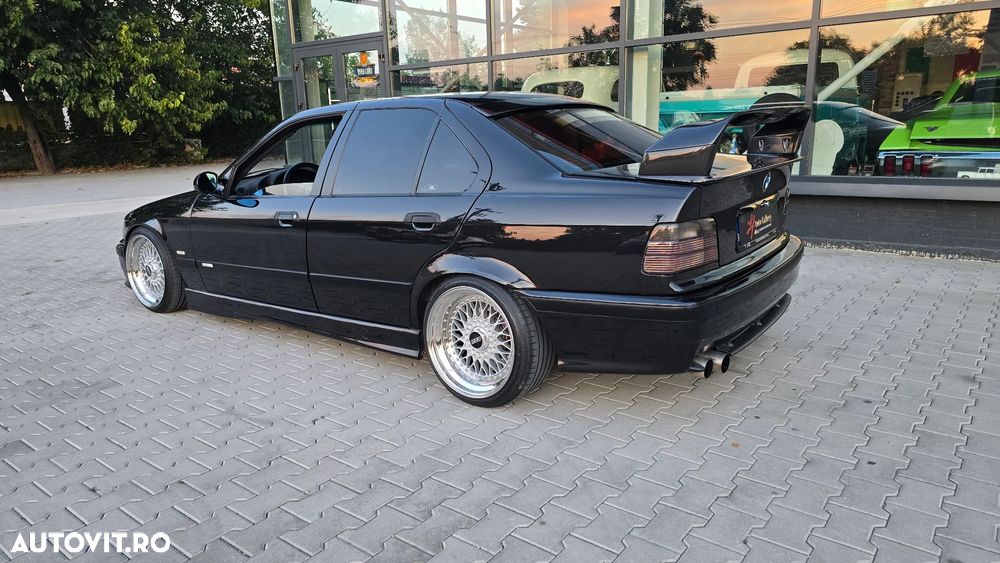 BMW Seria 3 - 26