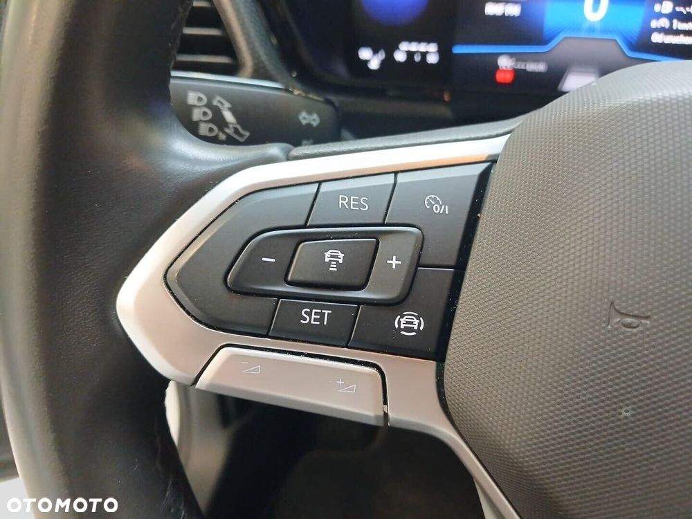 Volkswagen T-Cross 1.0 TSI Life - 22