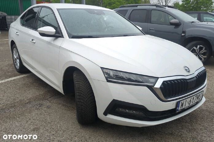 Skoda Octavia - 2