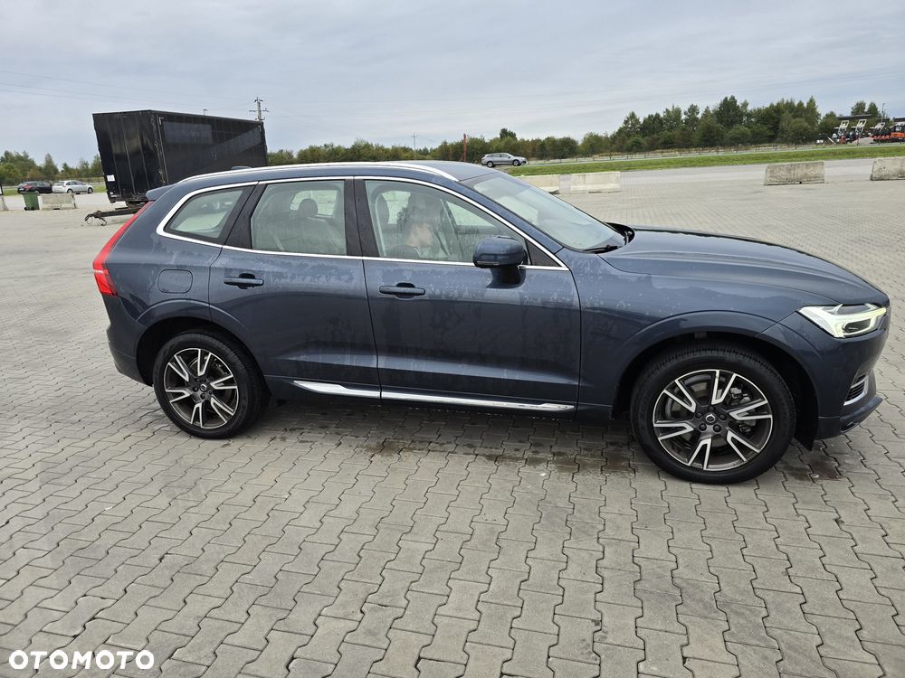 Volvo XC 60 - 4