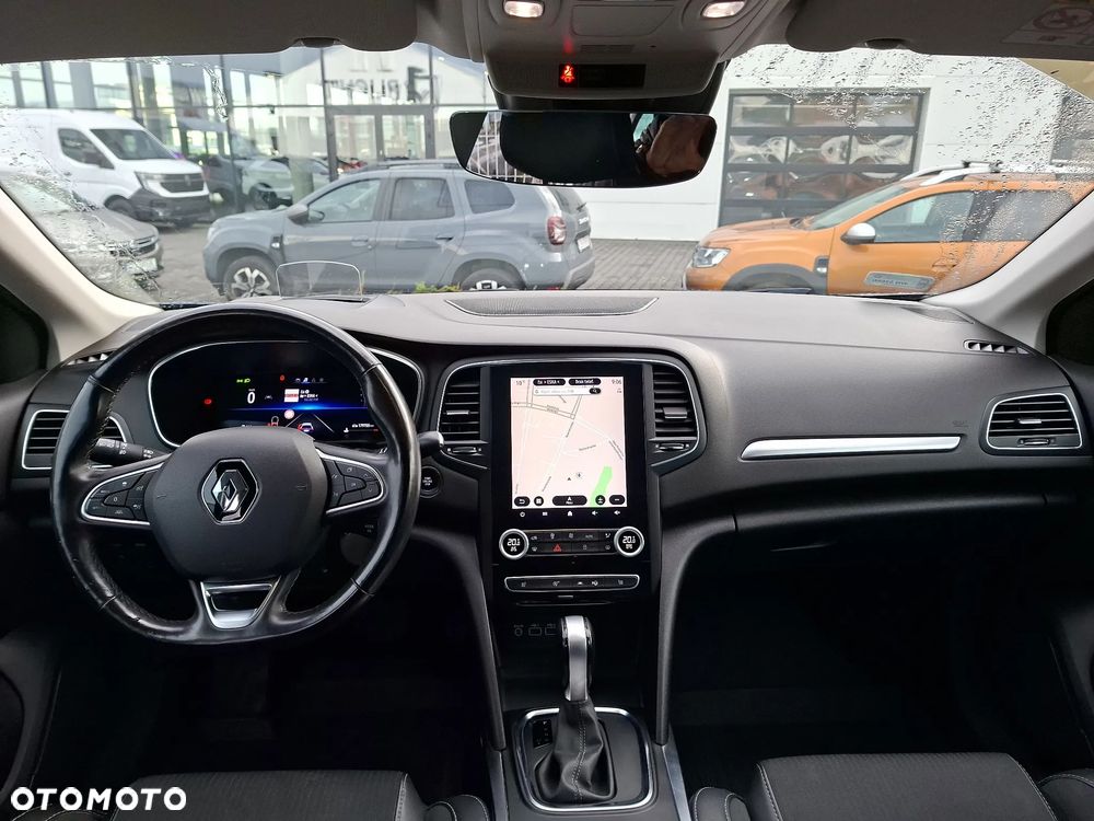 Renault Megane 1.3 TCe FAP Intens EDC - 3