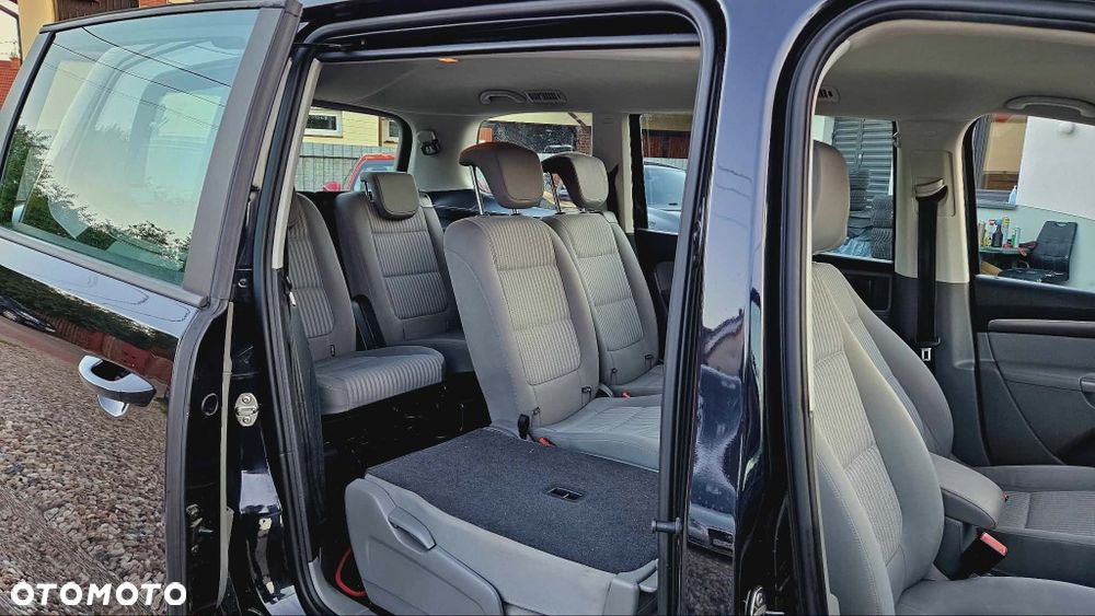 Seat Alhambra - 5
