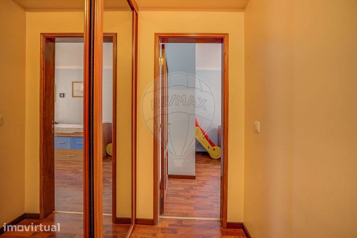 Apartamento T3 em Quinta do Conde - Grande imagem: 5/29