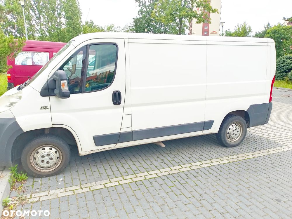 Fiat Ducato L2 - 16
