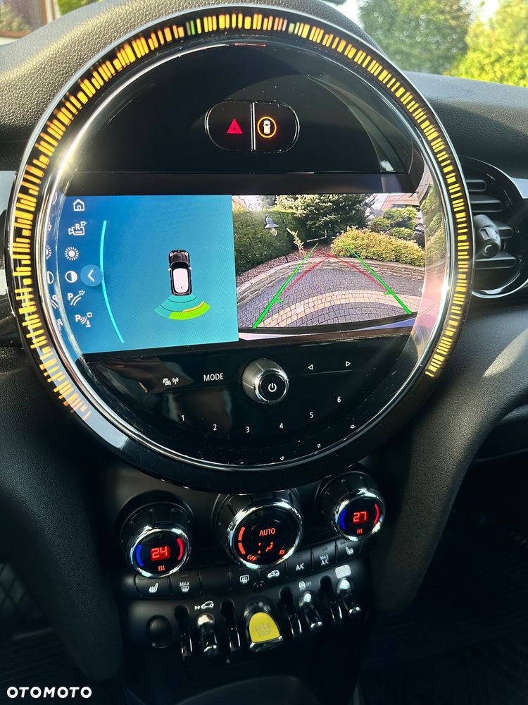 MINI Cooper SE - 11