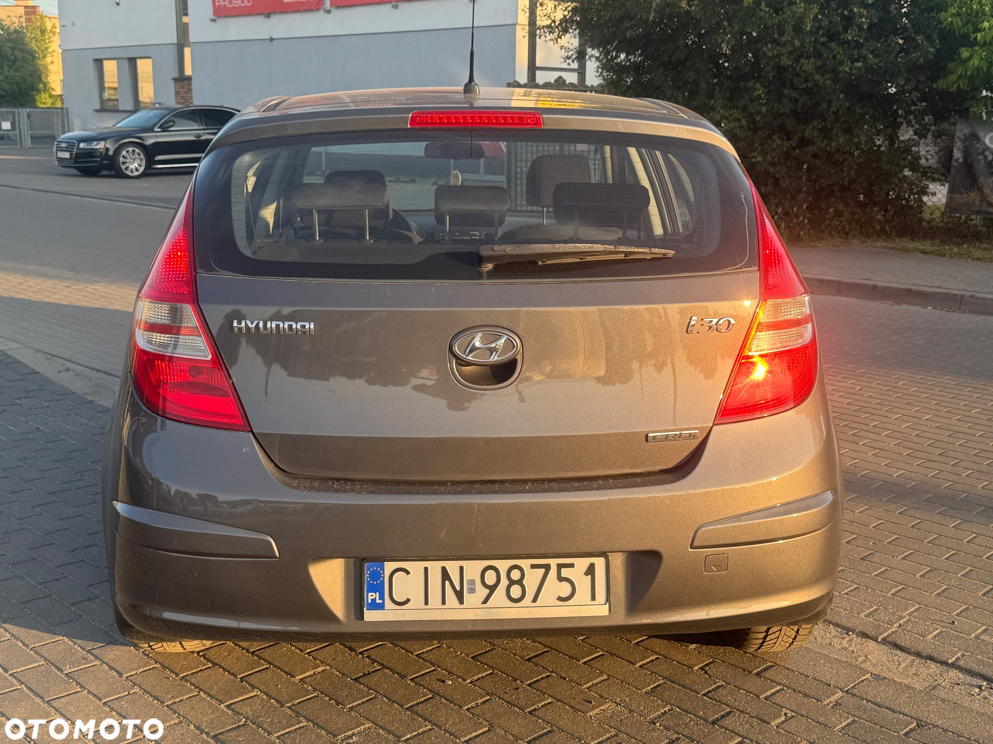 Hyundai i30 1.6 CRDi Comfort - 14