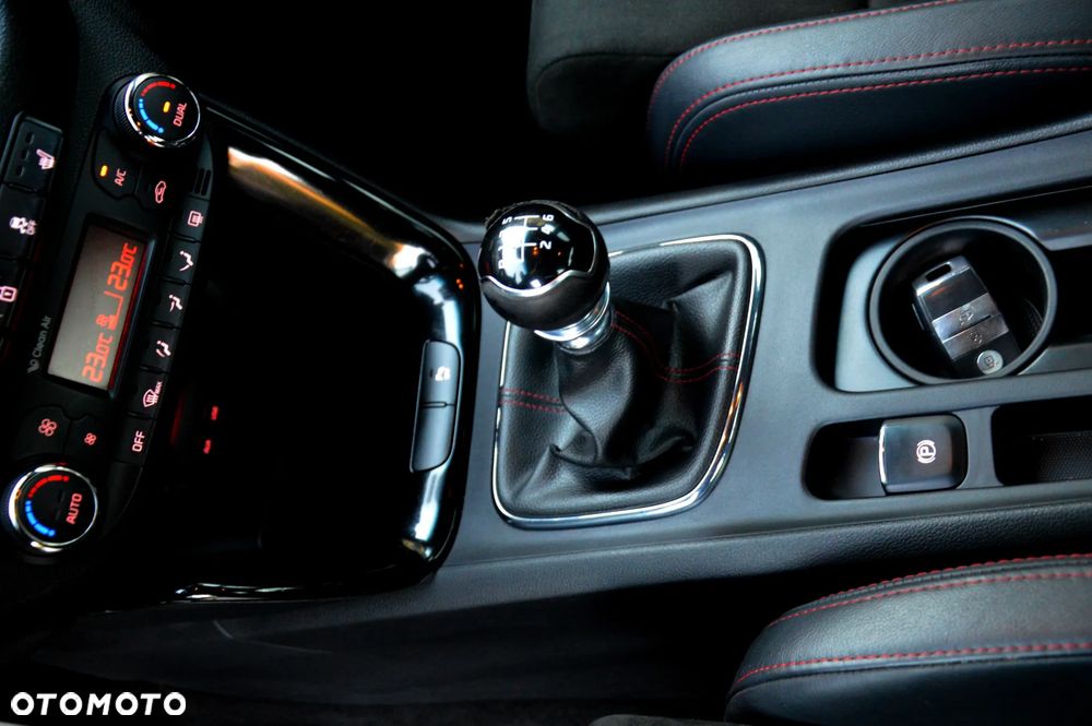 Kia Ceed 1.6 T-GDI GT-Challenge - 31