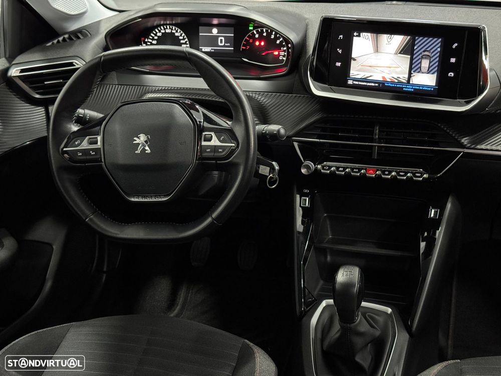 Peugeot 208 1.2 PureTech Active Pack - 6