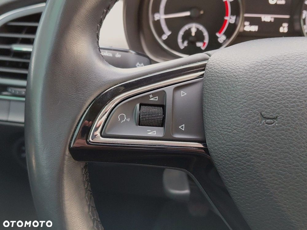 Skoda Fabia 1.0 TSI Style - 21