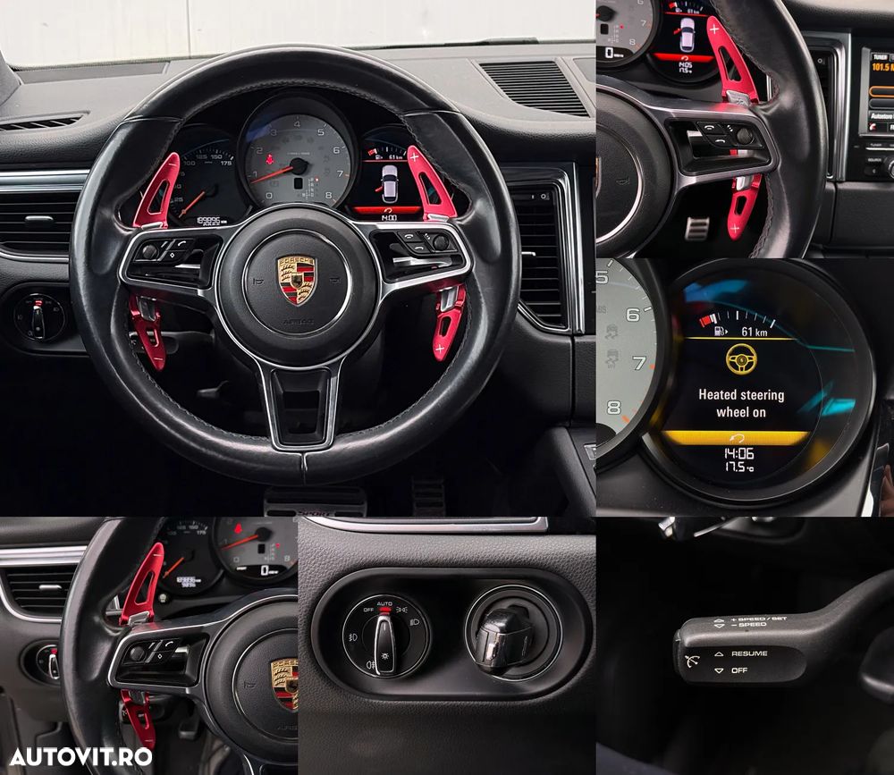 Porsche Macan 3.0 PDK S - 27