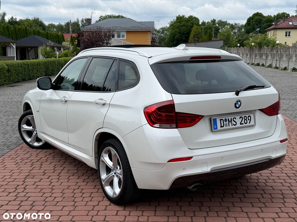 BMW X1 - 2