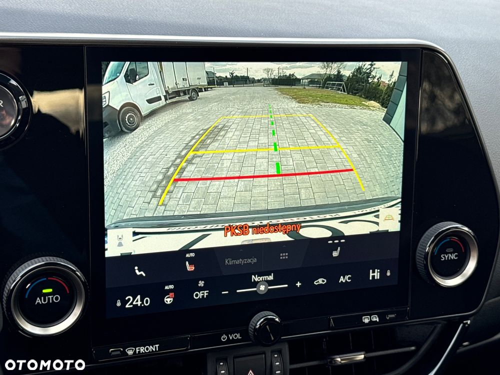 Lexus NX 350h Prestige 2WD - 30