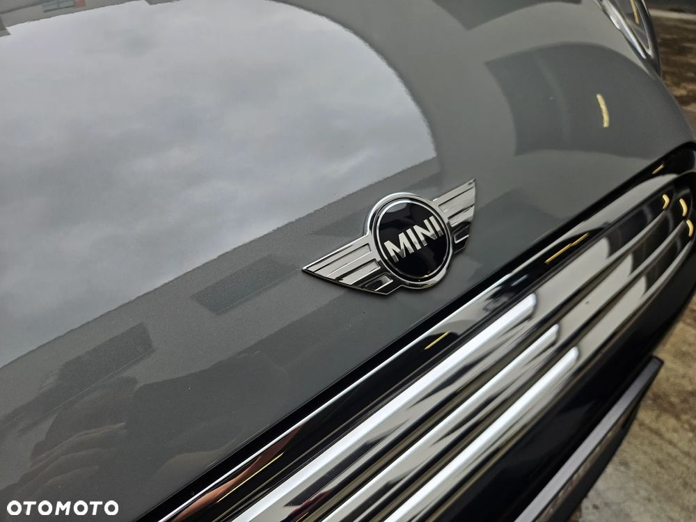 MINI Cooper - 8