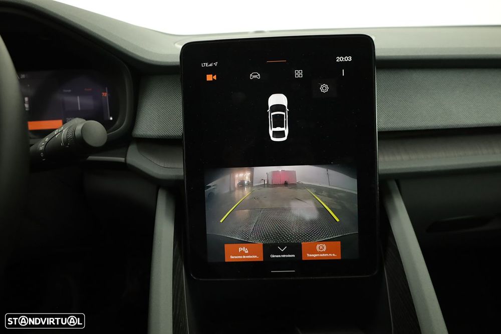 Polestar 2 Standard Range 70 kWh - 12