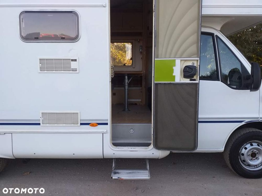 Fiat Ducato TEC - 26