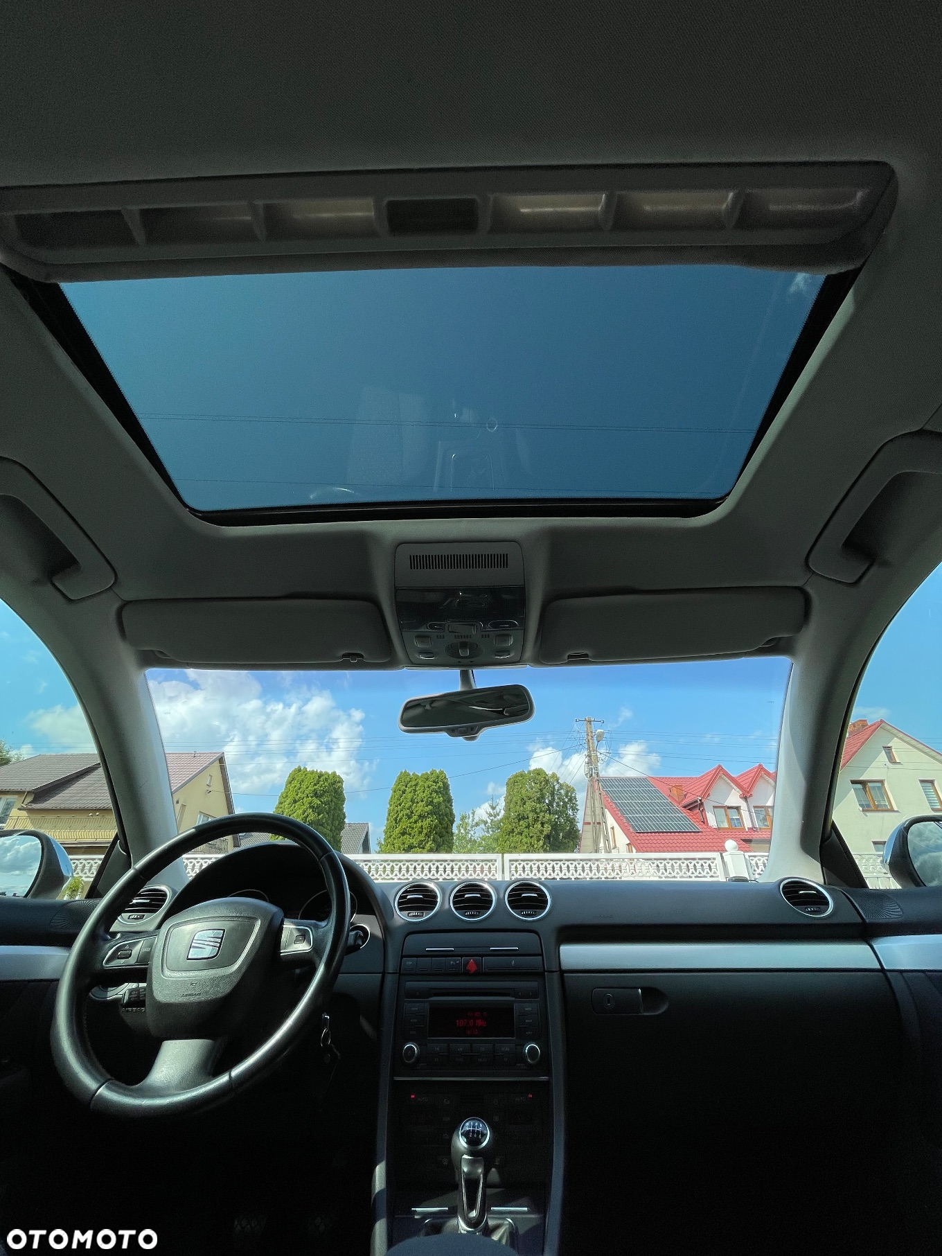 Seat Exeo ST 2.0 TDI CR Sport - 26