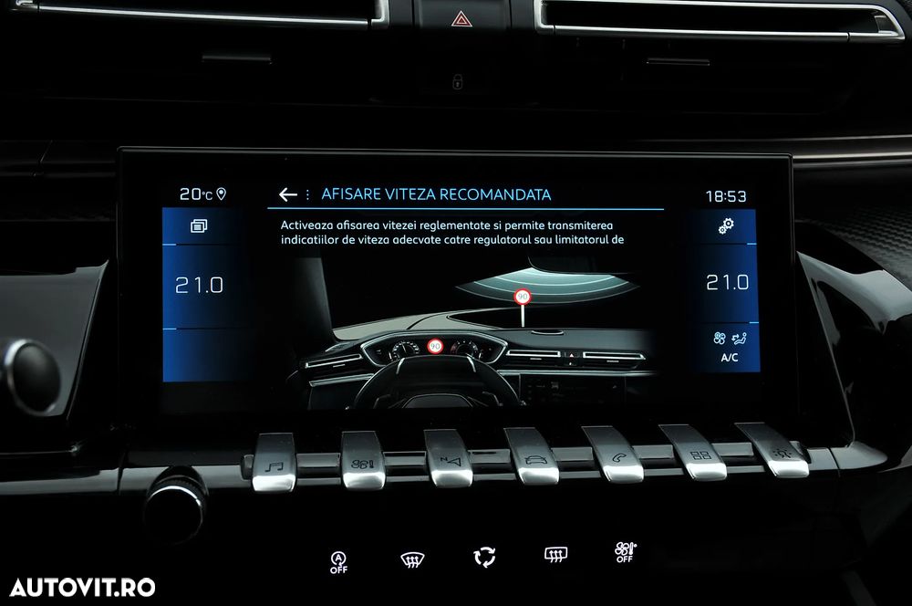 Peugeot 508 PureTech 180 EAT8 Allure Pack - 25