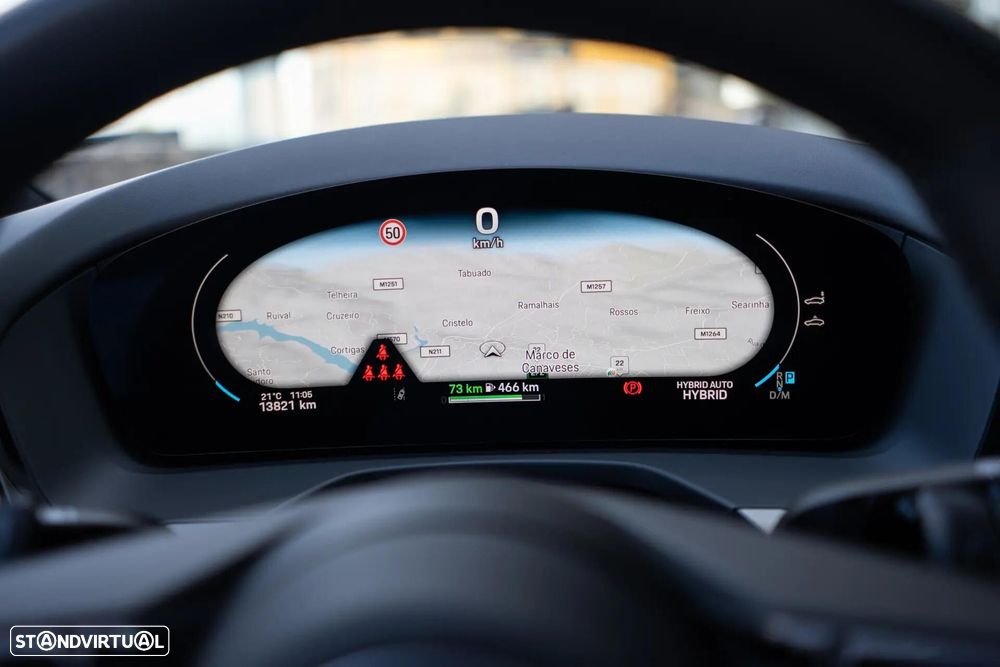 Porsche Panamera 4S E-Hybrid - 14