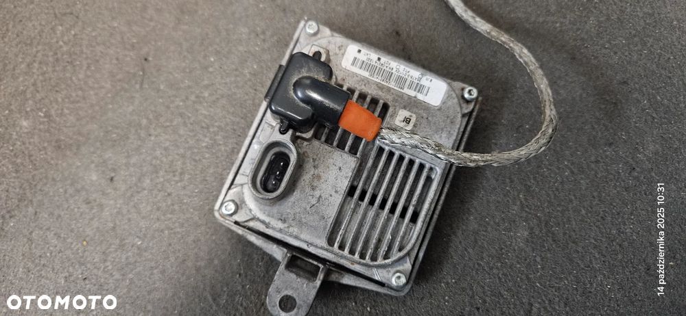 Przetwornica xenon Ford Mondeo Mk4 2008r 35XT53D1 12V Osram - 2