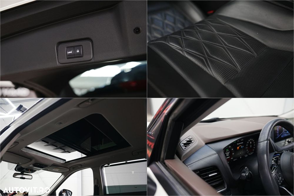 Nissan X-Trail - 16