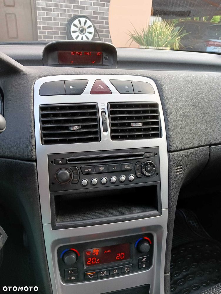 Peugeot 307 - 6