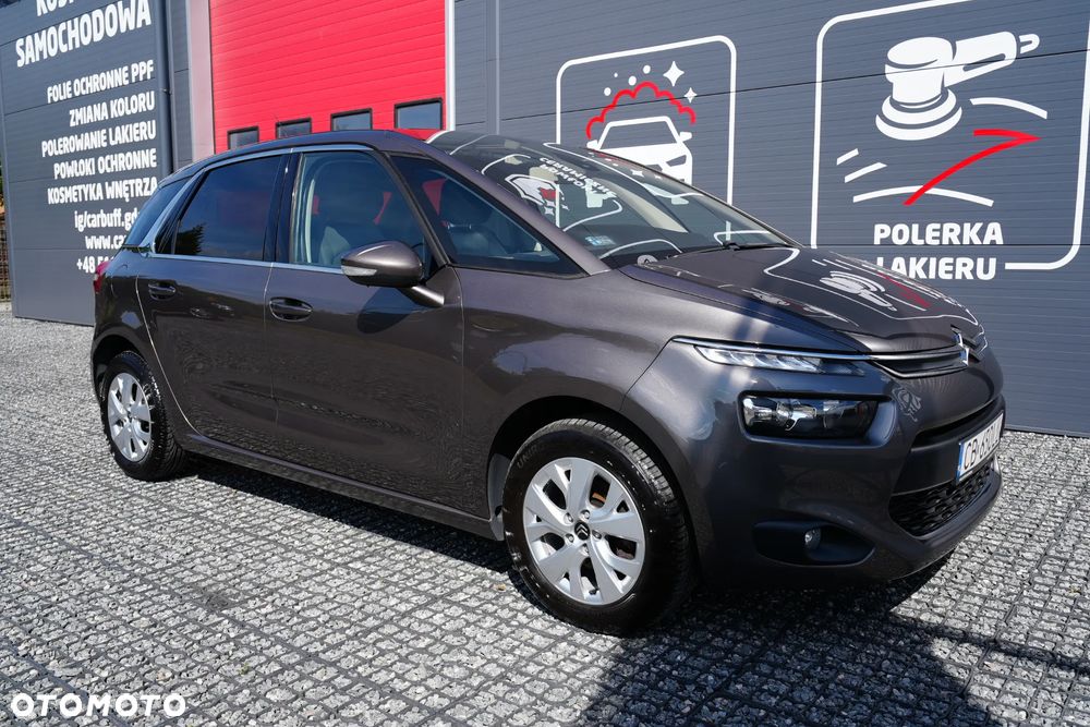 Citroën C4 Picasso 1.6 BlueHDi Seduction - 21