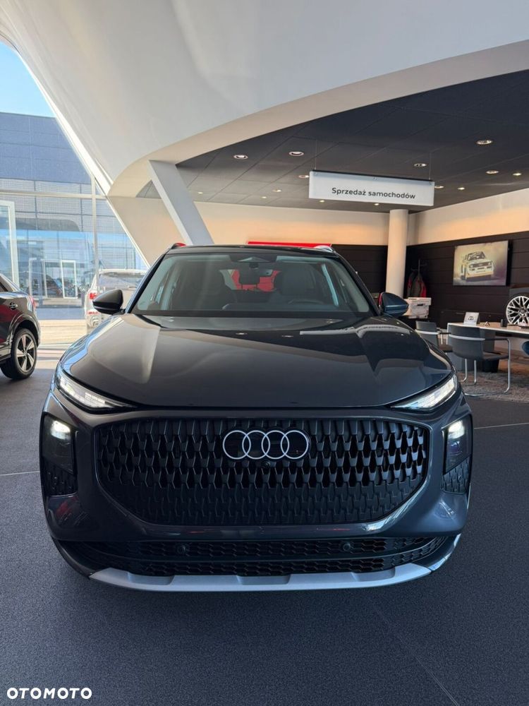 Audi Q3 - 2