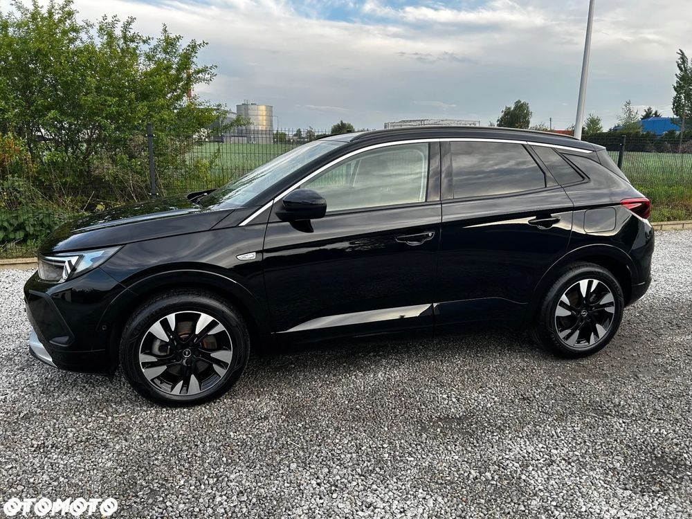 Opel Grandland 1.6 DI Automatik Ultimate - 3