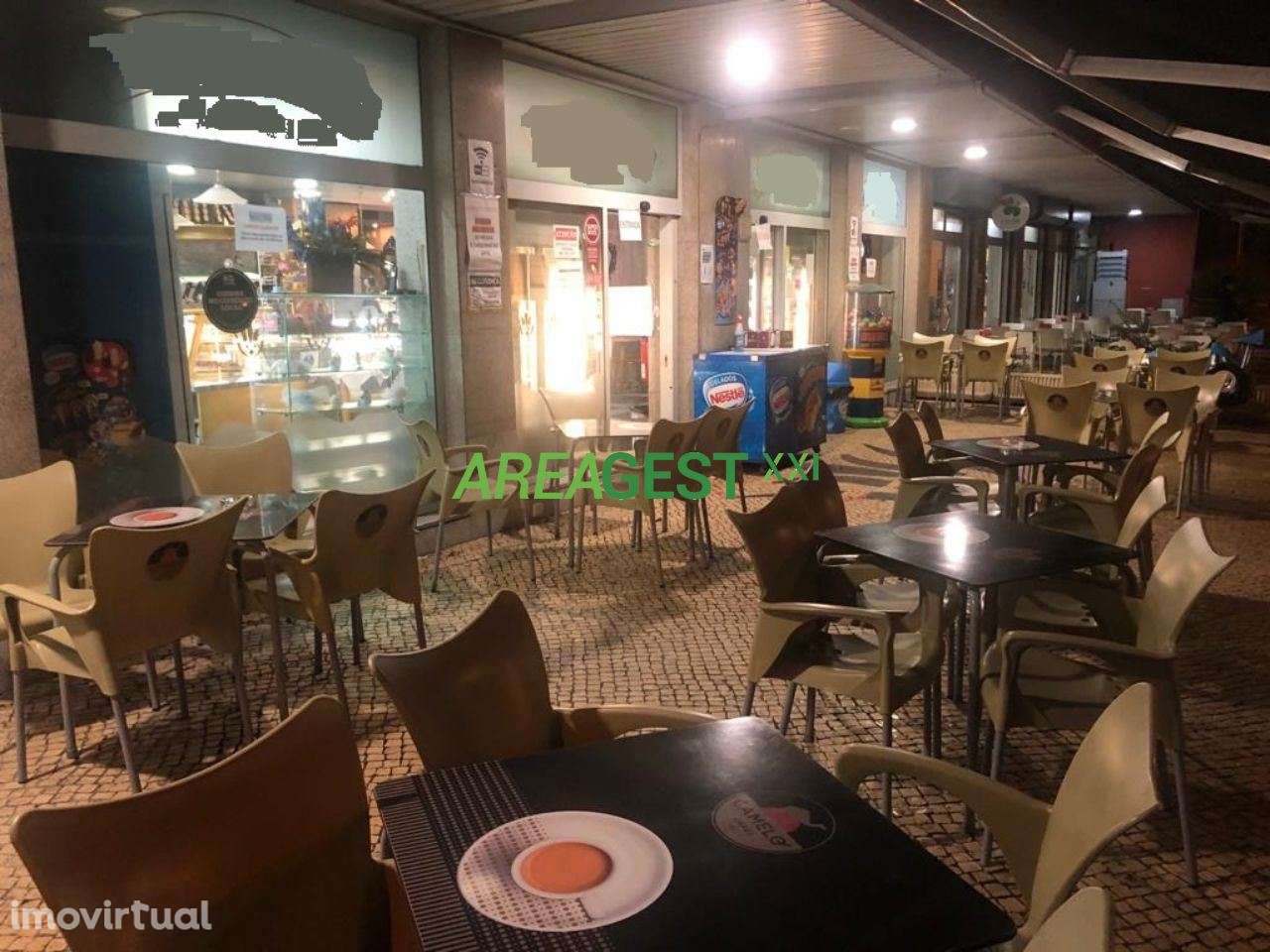 Loja para venda com rendimento em Loures, Santo António dos Cavaleiros - Grande imagem: 5/20