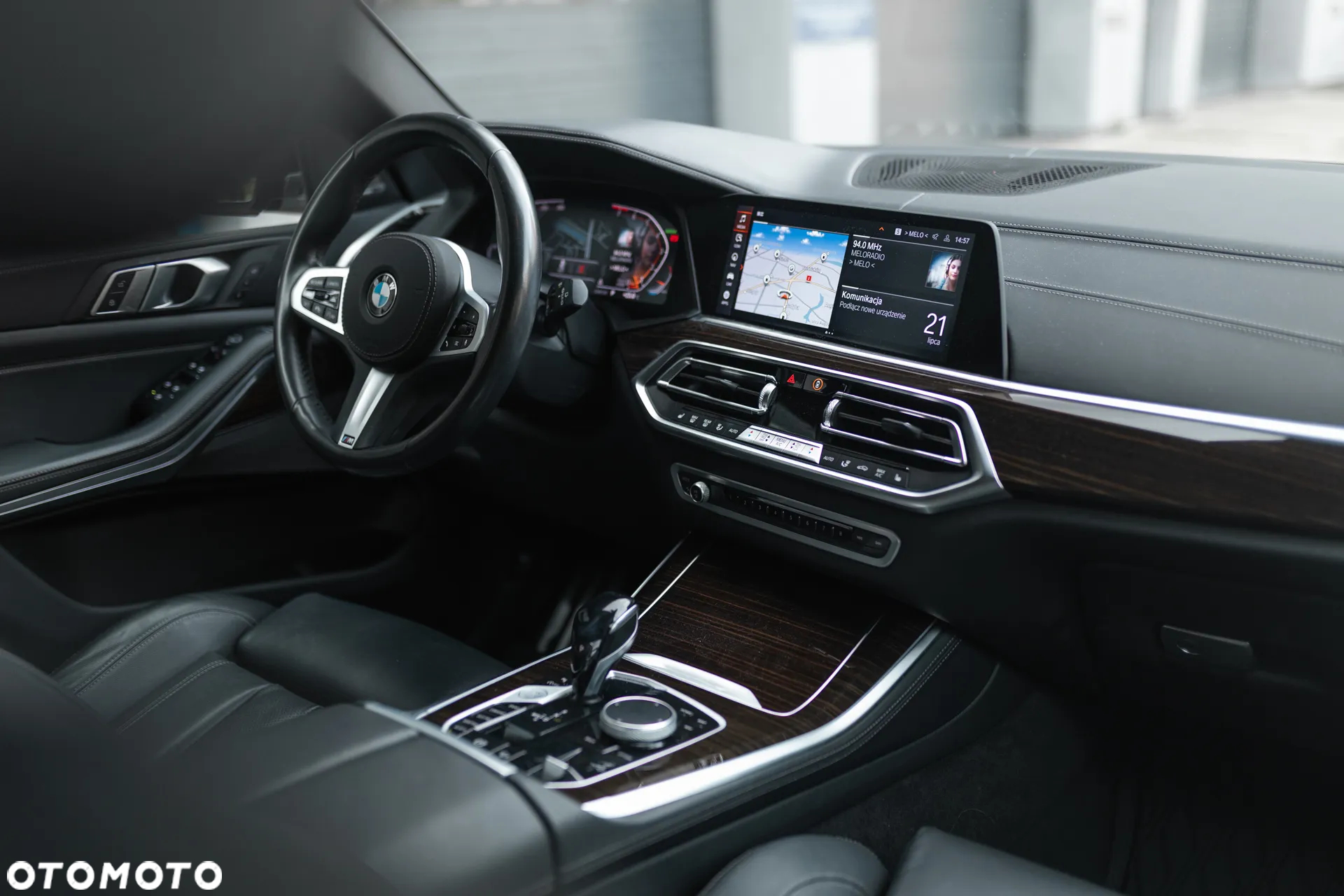 BMW X5 xDrive40i sport - 17