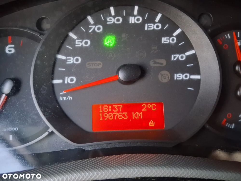 Renault Master L2 Pack Clim - 16