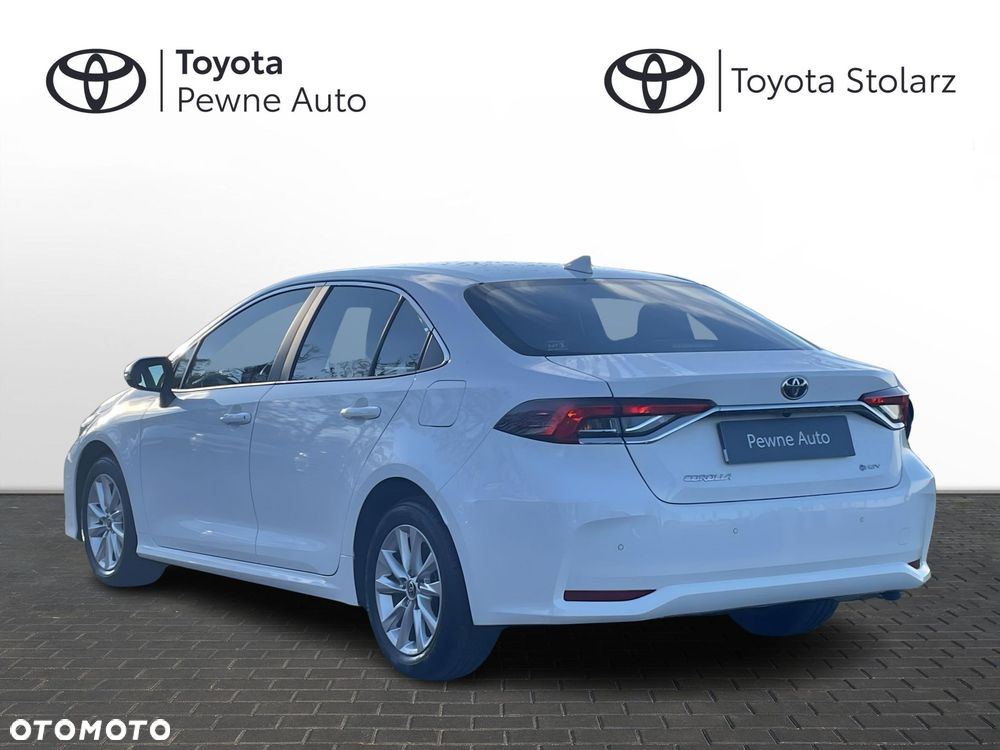 Toyota Corolla 1.8 Hybrid Comfort - 3