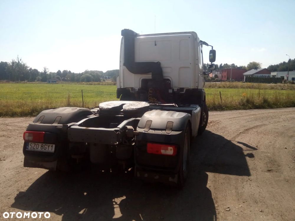 DAF CF 370 FT - 4