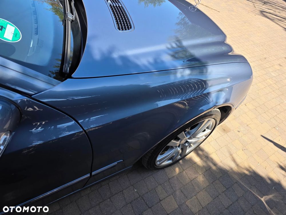 Mercedes-Benz Klasa E 280 4Matic Automatik Avantgarde - 17