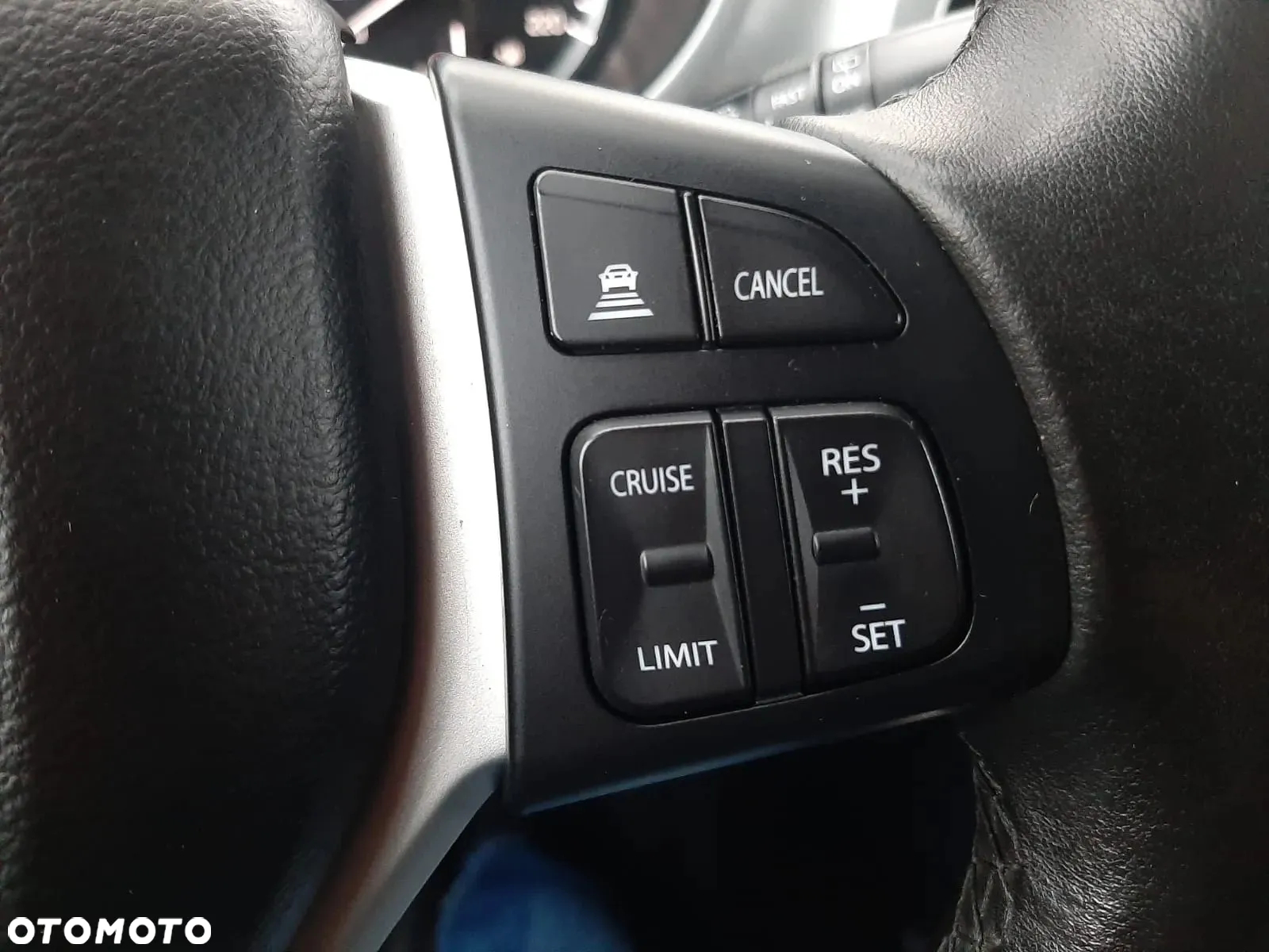 Suzuki Vitara 1.6 (4x4) Allgrip Comfort - 17