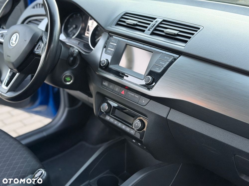 Skoda Fabia 1.2 TSI Joy - 29