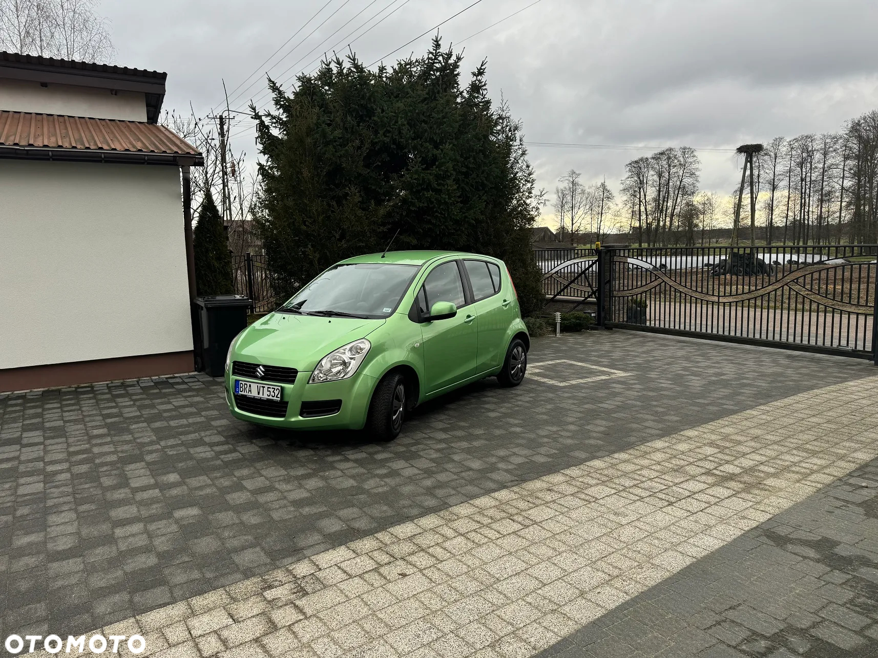 Suzuki Splash 1.0 Basic - 10