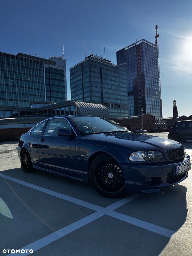 BMW Seria 3 328Ci - 3