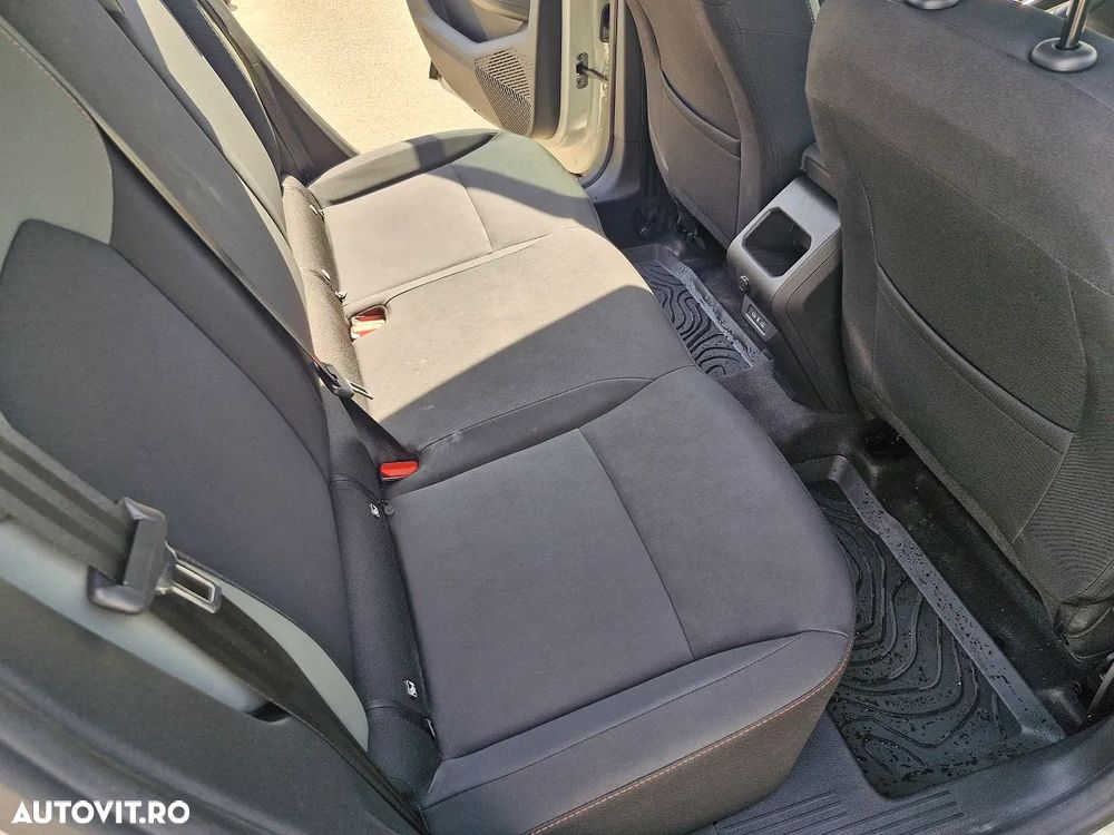 Dacia Duster TCe 130 4X4 MHEV Extreme - 8