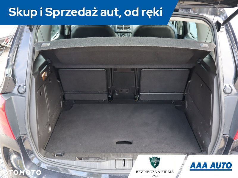 Opel Meriva - 14
