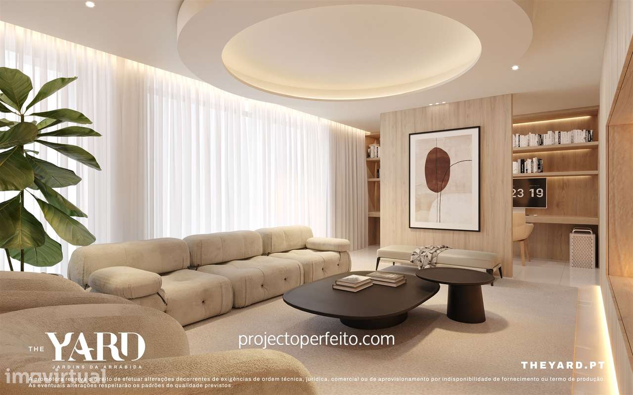 Apartamento T1 Venda em Santa Marinha e São Pedro da Afurada,Vila Nova - Grande imagem: 3/25