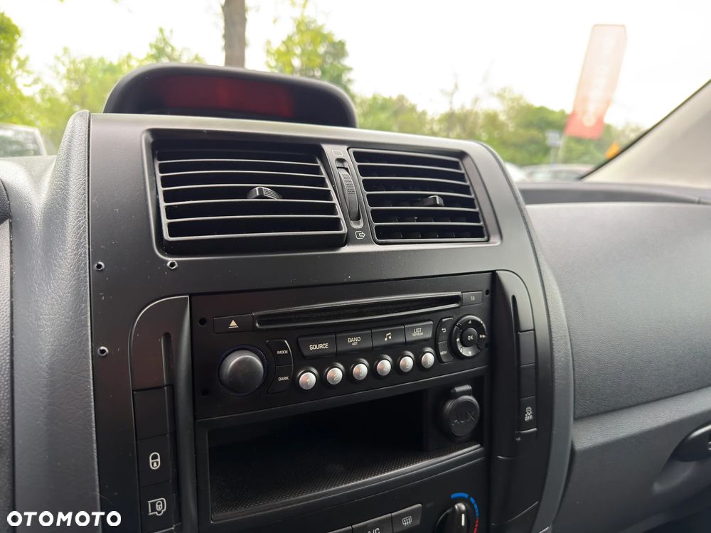 Peugeot Expert 2.0 Diesel LONG Boczne drzwi Elektryczne Szyby - 18