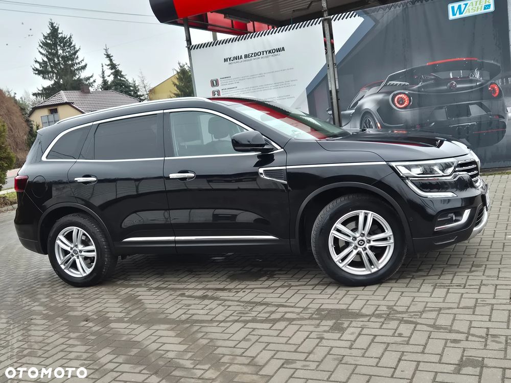 Renault Koleos ENERGY dCi 175 X-tronic 4WD LIMITED - 13