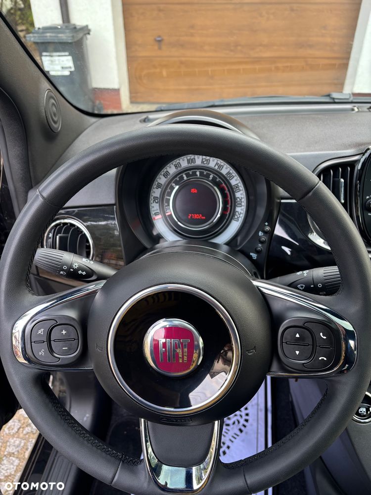 Fiat 500 - 9