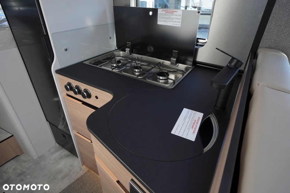 Hymer-Eriba B-MC I 600 - 15