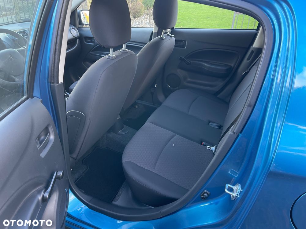 Mitsubishi Space Star 1.0 Active - 10