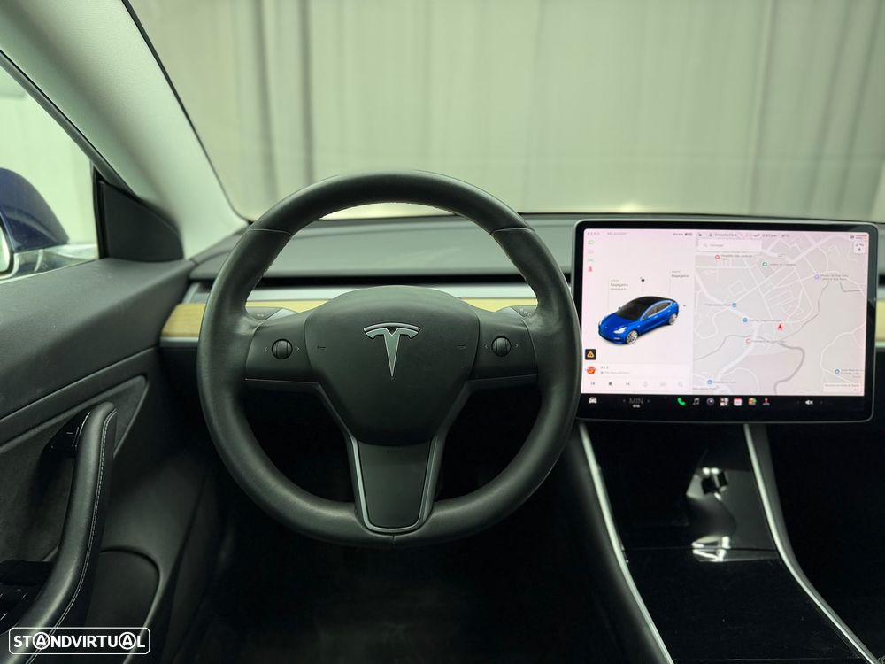 Tesla Model 3 Standard RWD Plus - 18